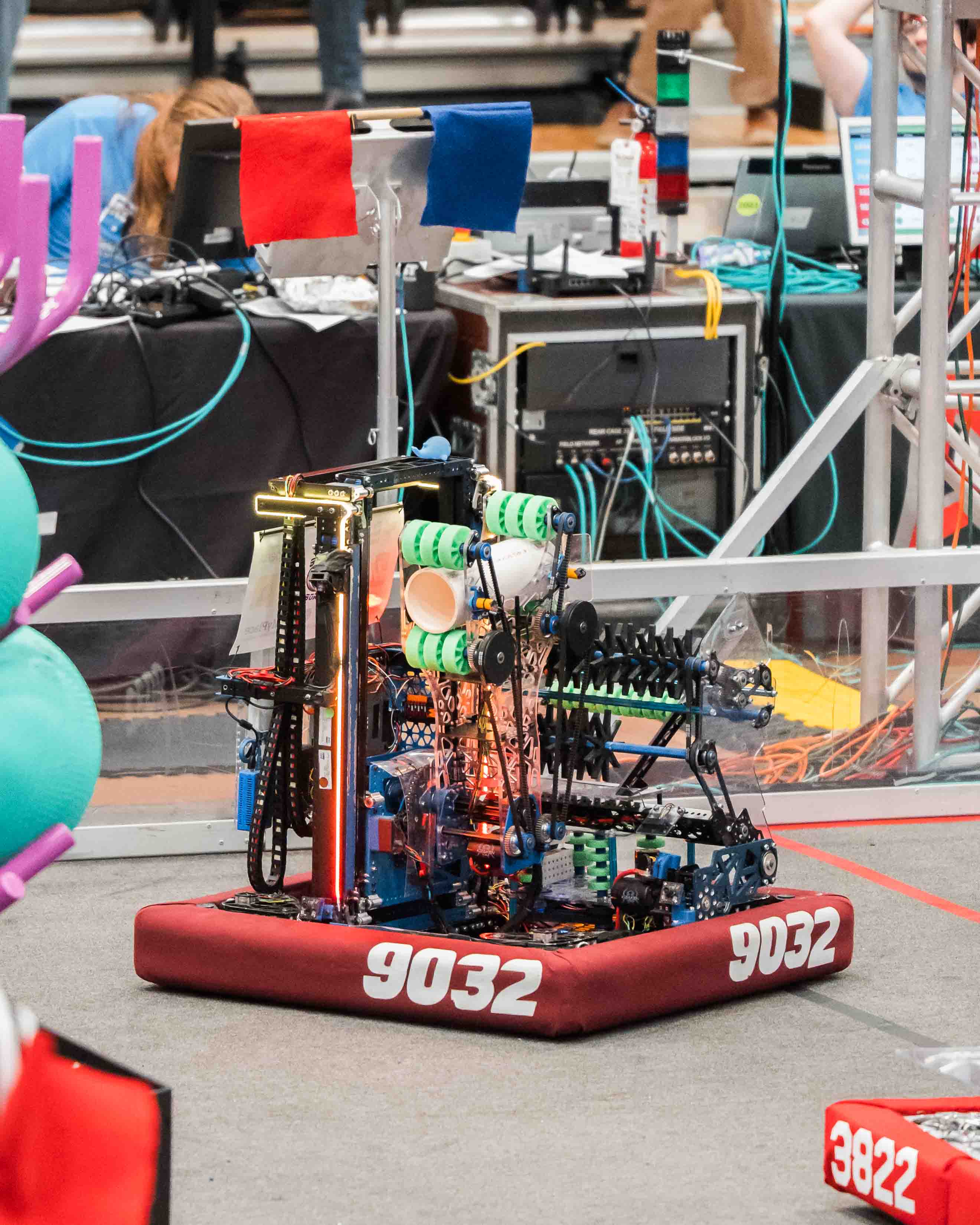 Robowhales First Robotics FRC Team Cary NC- (31) 2025 Robowhales Pembroke District Finalist cary nc frc team robotics-6